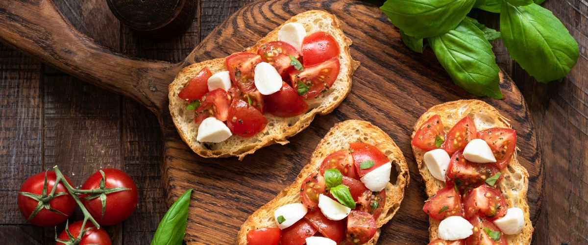 Antipasti